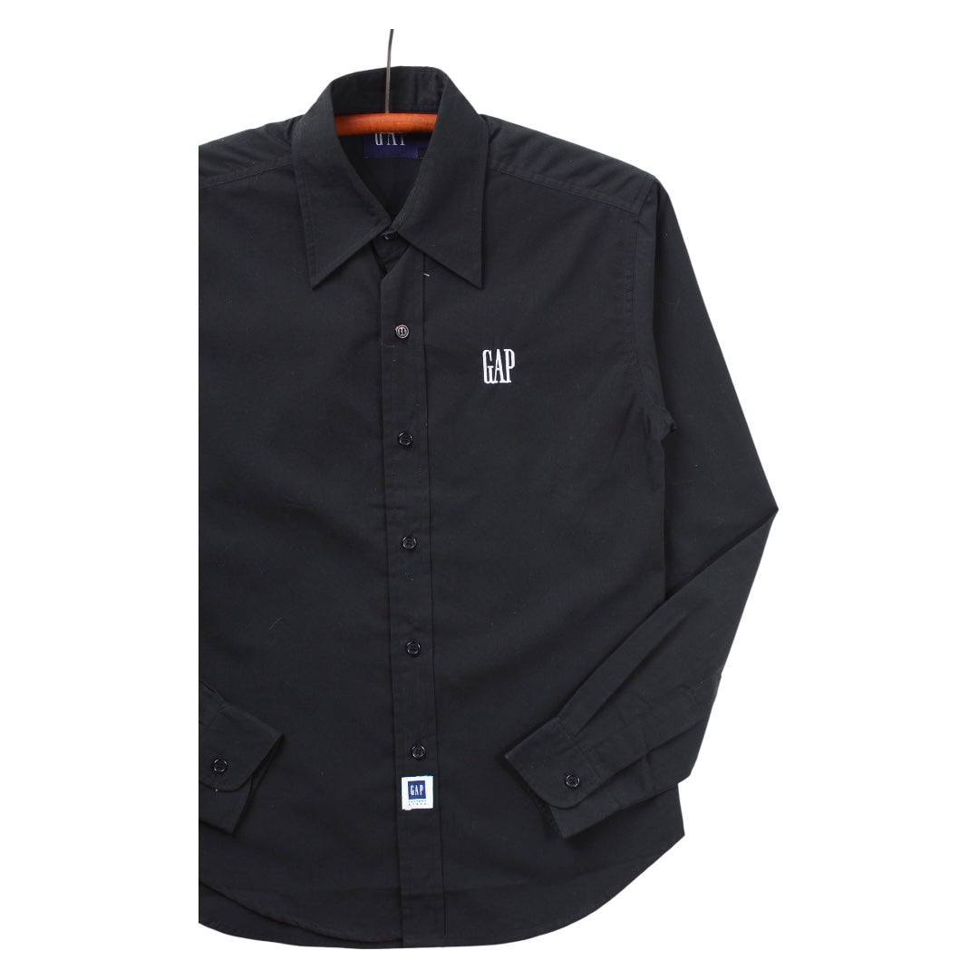 GAP button up Small