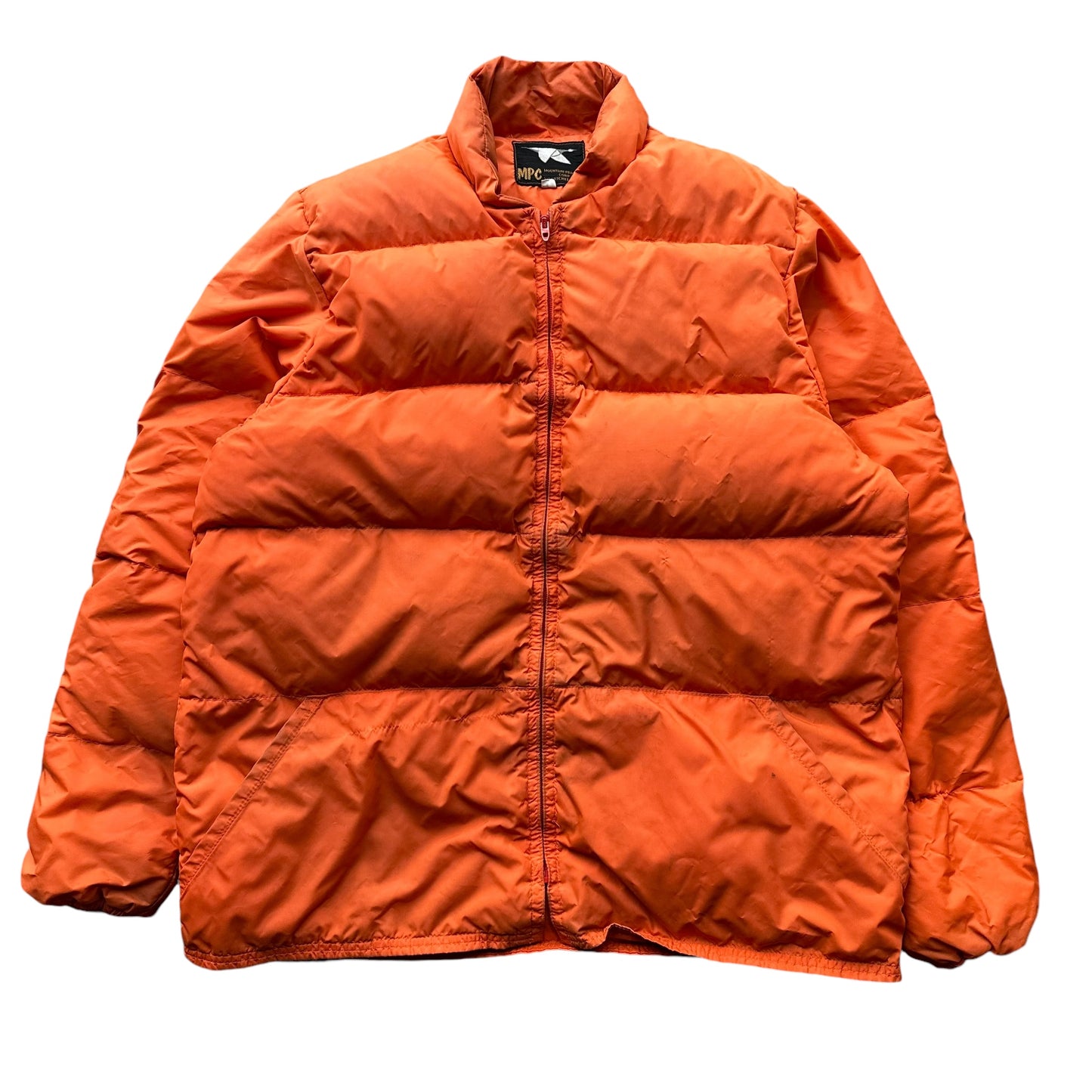 Mountain Products corp down jacket M/L