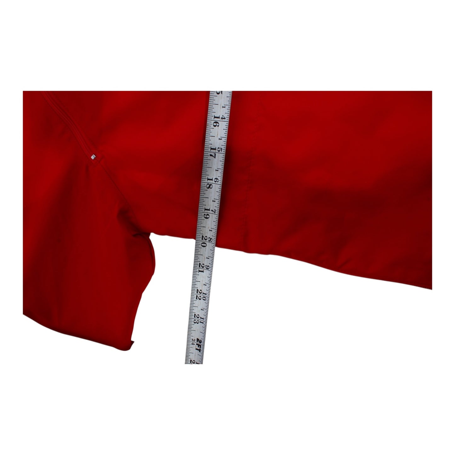 Calvin Klein transformable Bag pullover Small