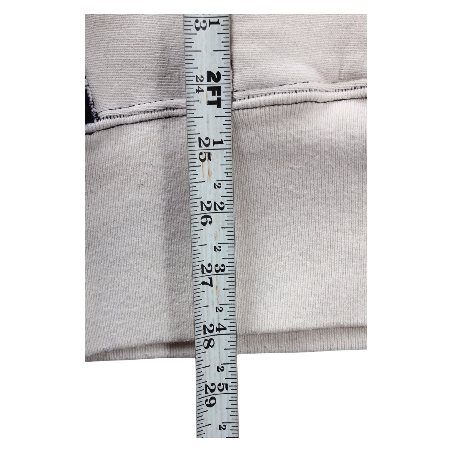 LQQK camber hoodie M/L