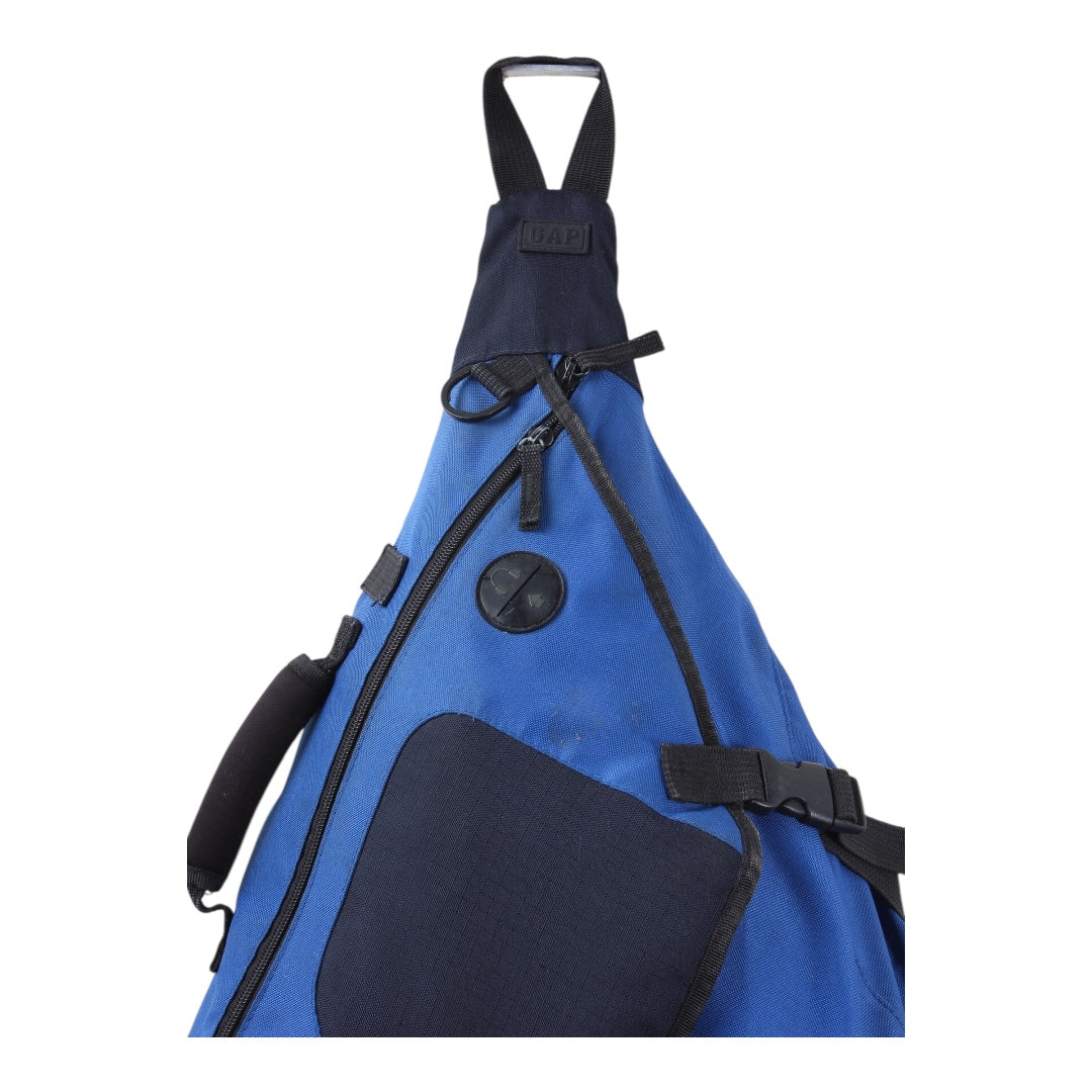 2000s Gap sling bag