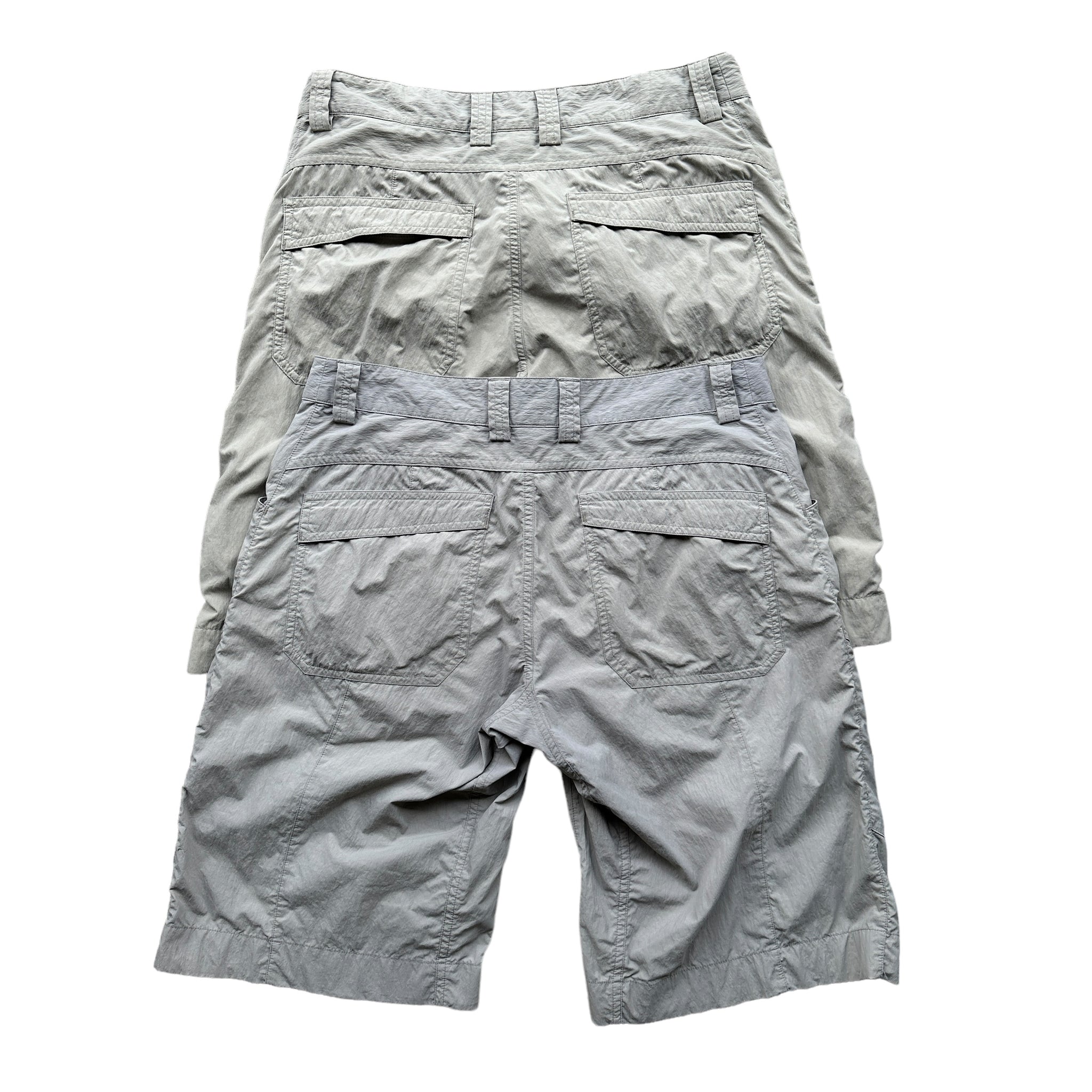 Arc’teryx shorts sz 32