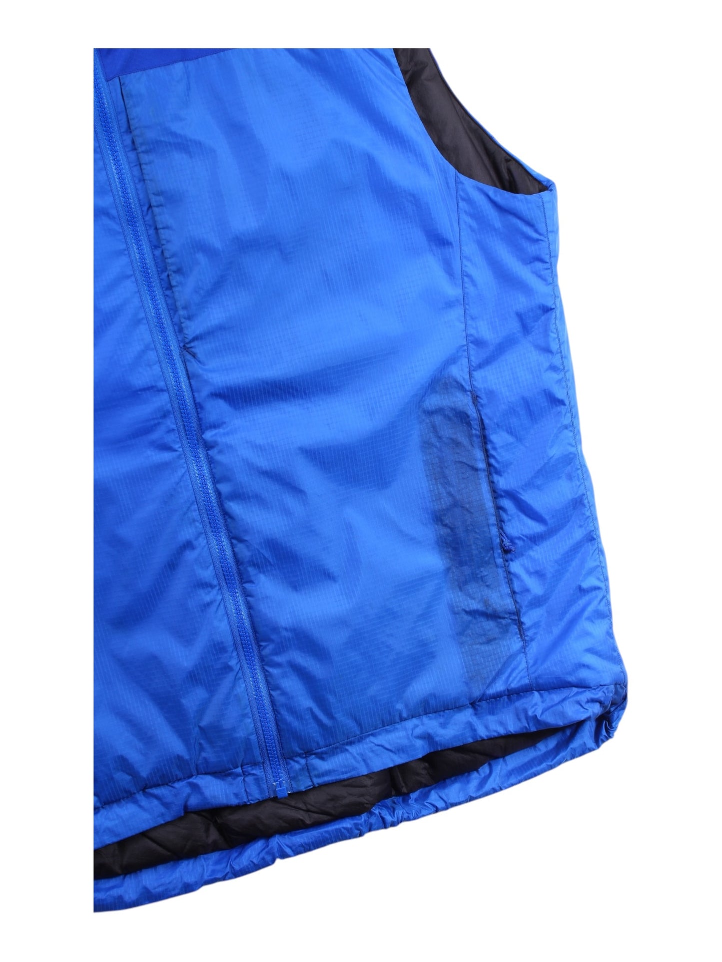 2004 Arc’teryx Fission LT vest Made in canada🇨🇦 large