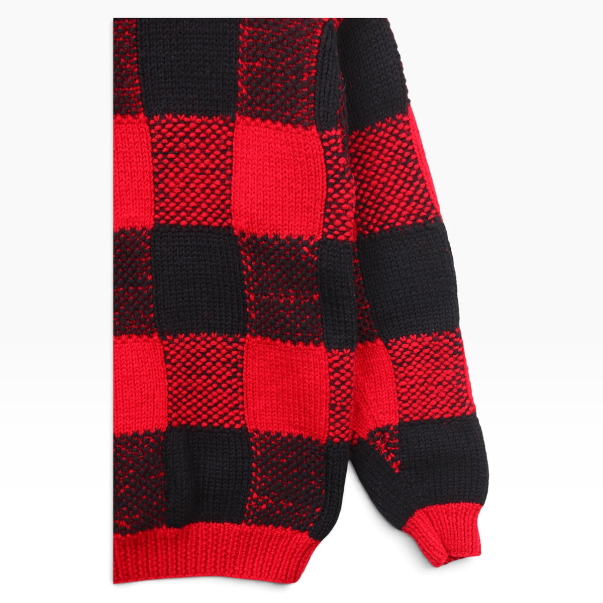 90s Polo Ralph Lauren wool sweater M/L