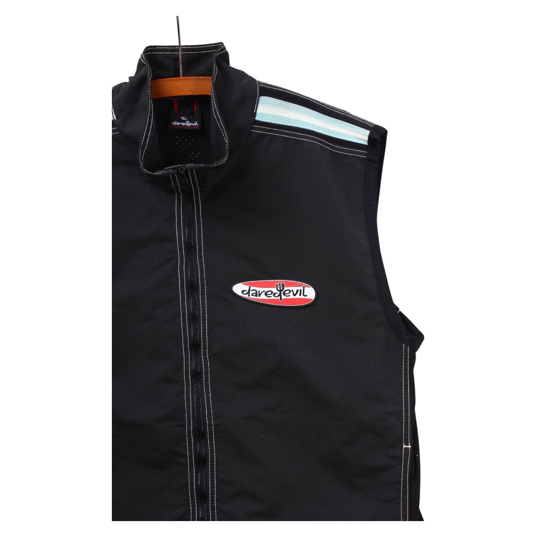 Little devil mountain bike vest large