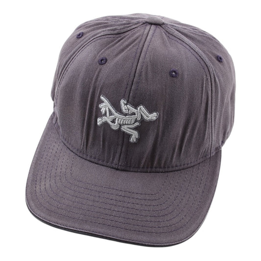 2017 Arc’teryx embroidered bird hat flex fit