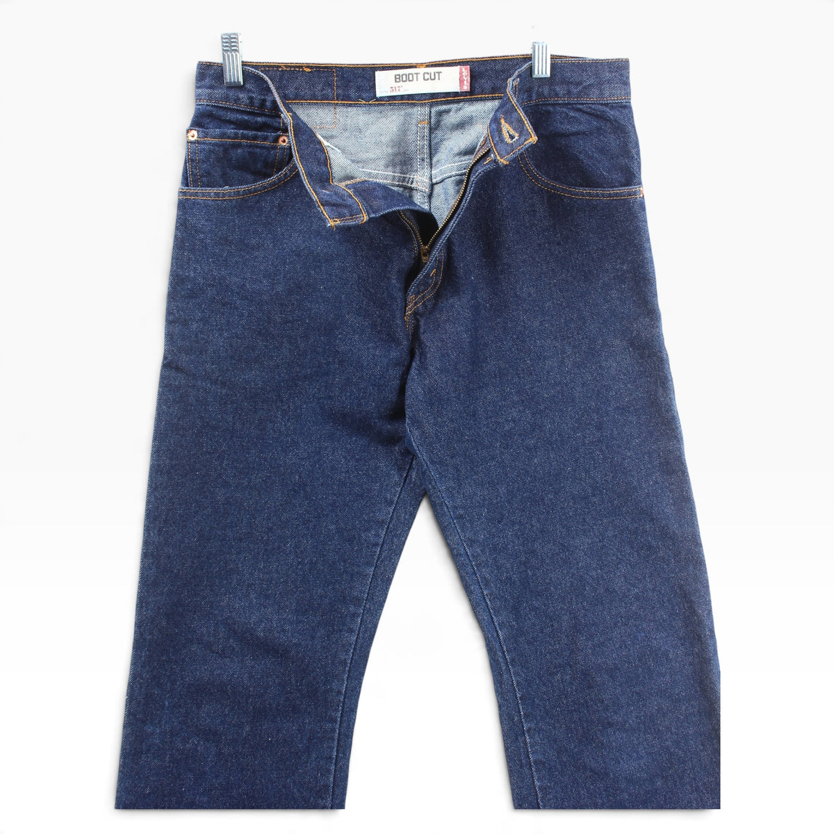 2000s Levi’s 517 32/37