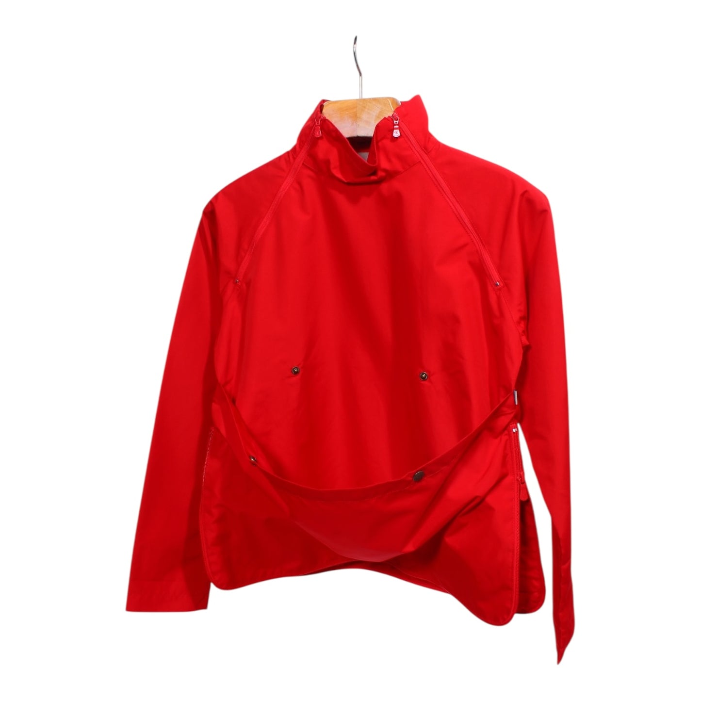 Calvin Klein transformable Bag pullover Small