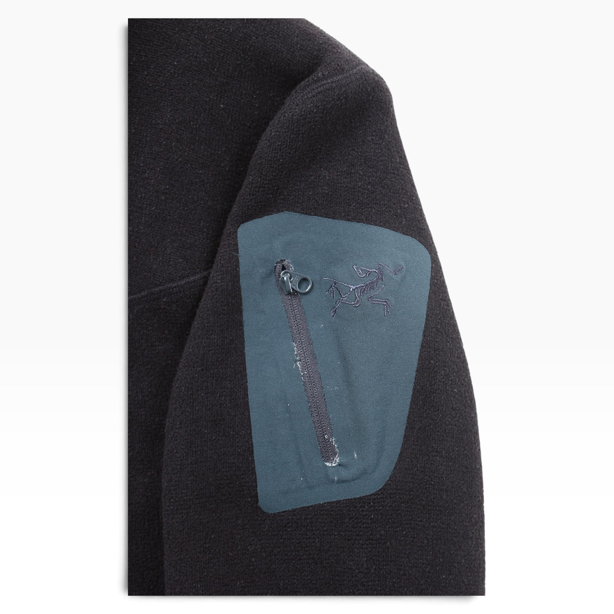 2008 Arc’teryx covert fleece womens medium