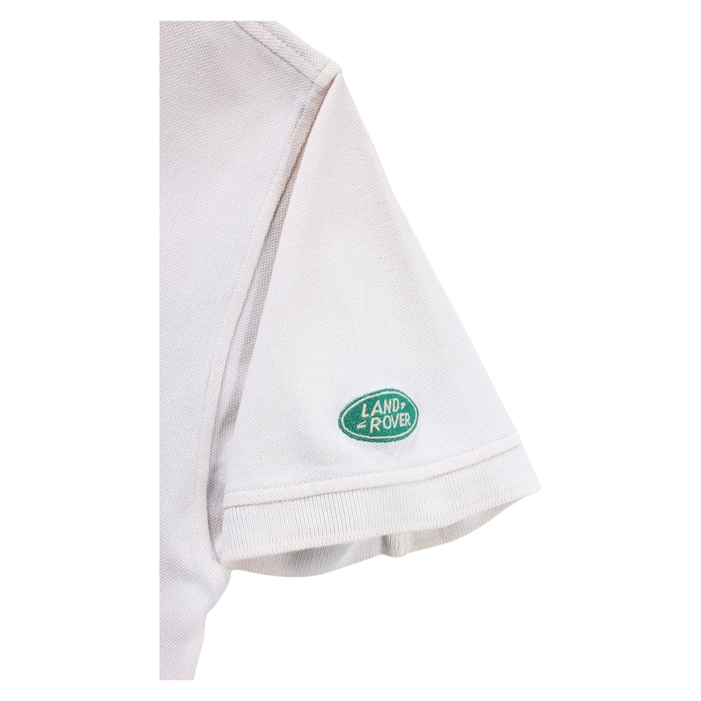 90s Landrover polo medium