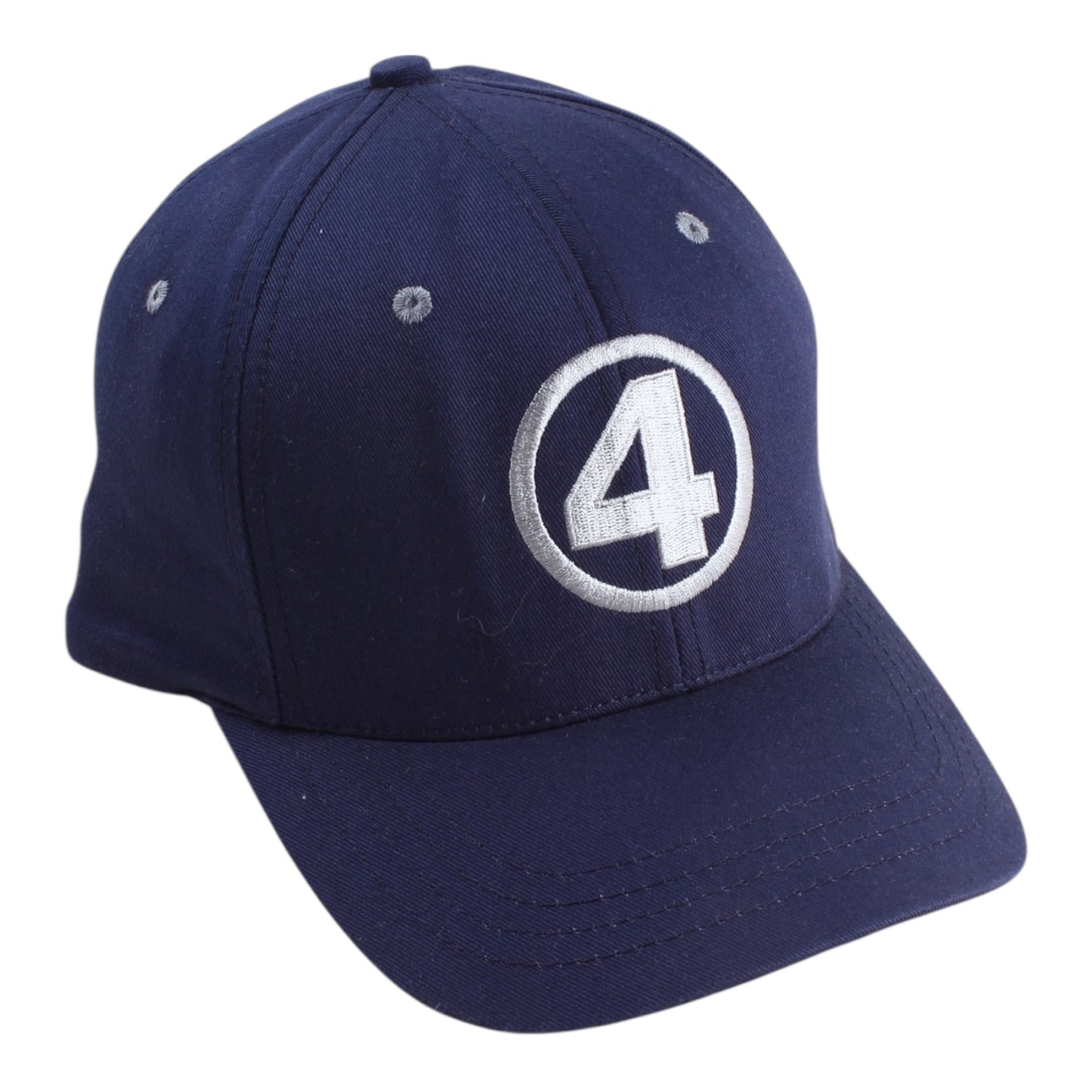 2006 Rise of the silver surfer crew hat