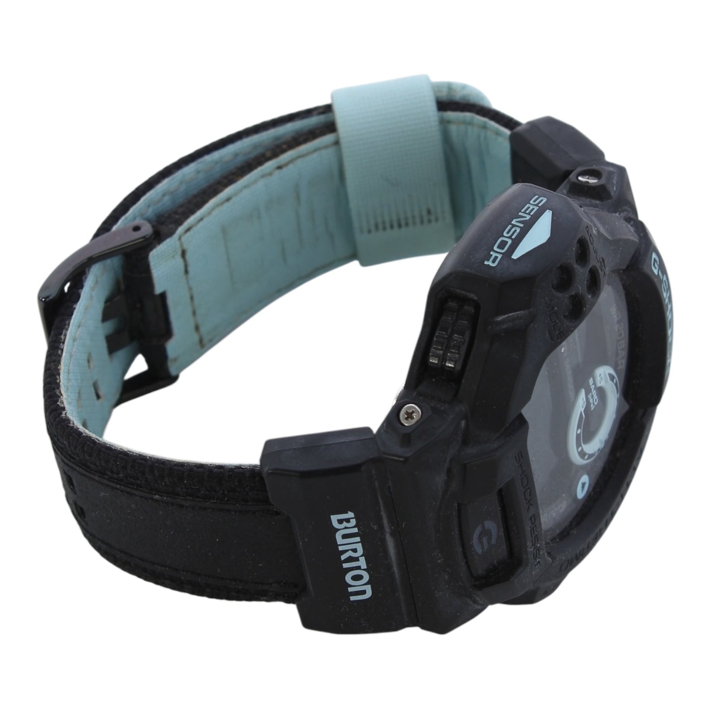 Burton G shock watch