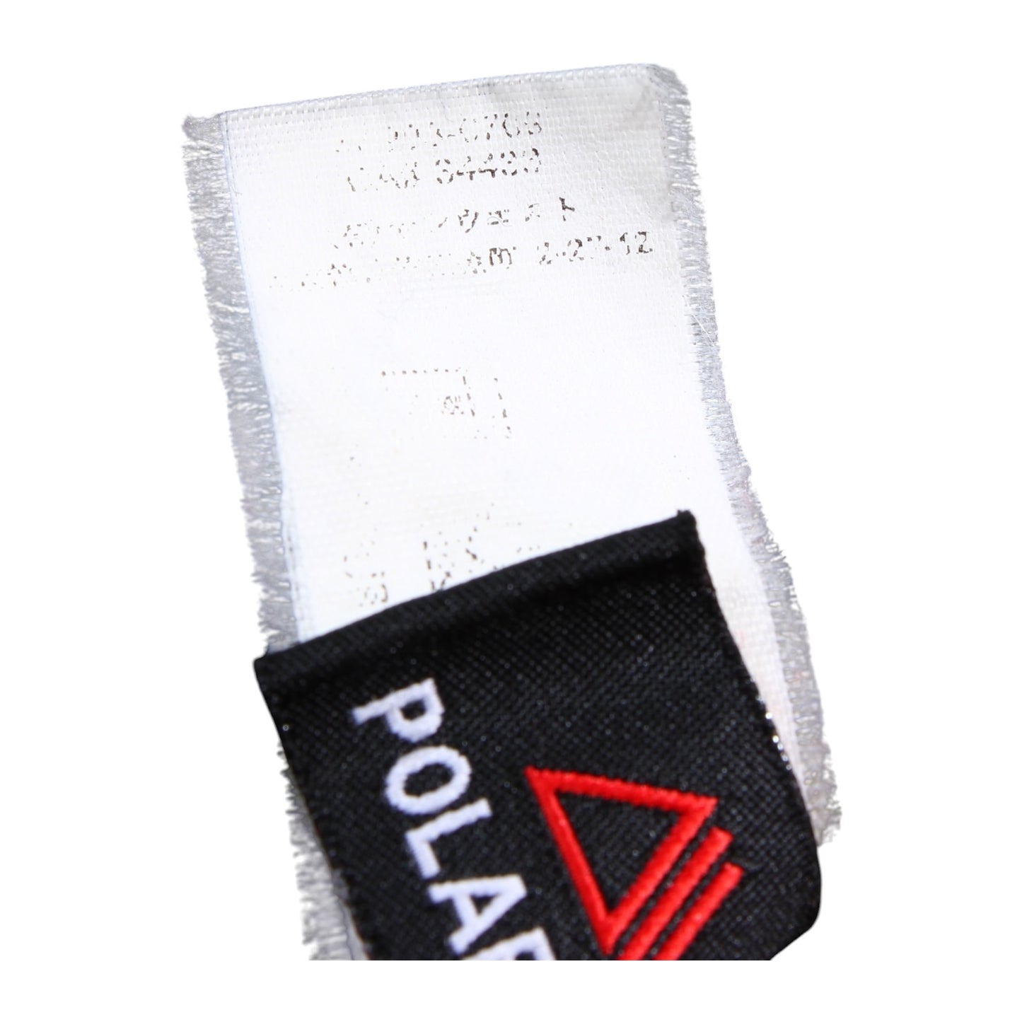 2009s Arc’teryx fleece XL