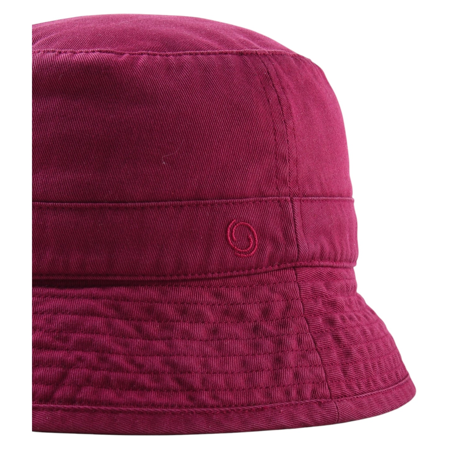 Mec Organic cotton bucket hat S/M