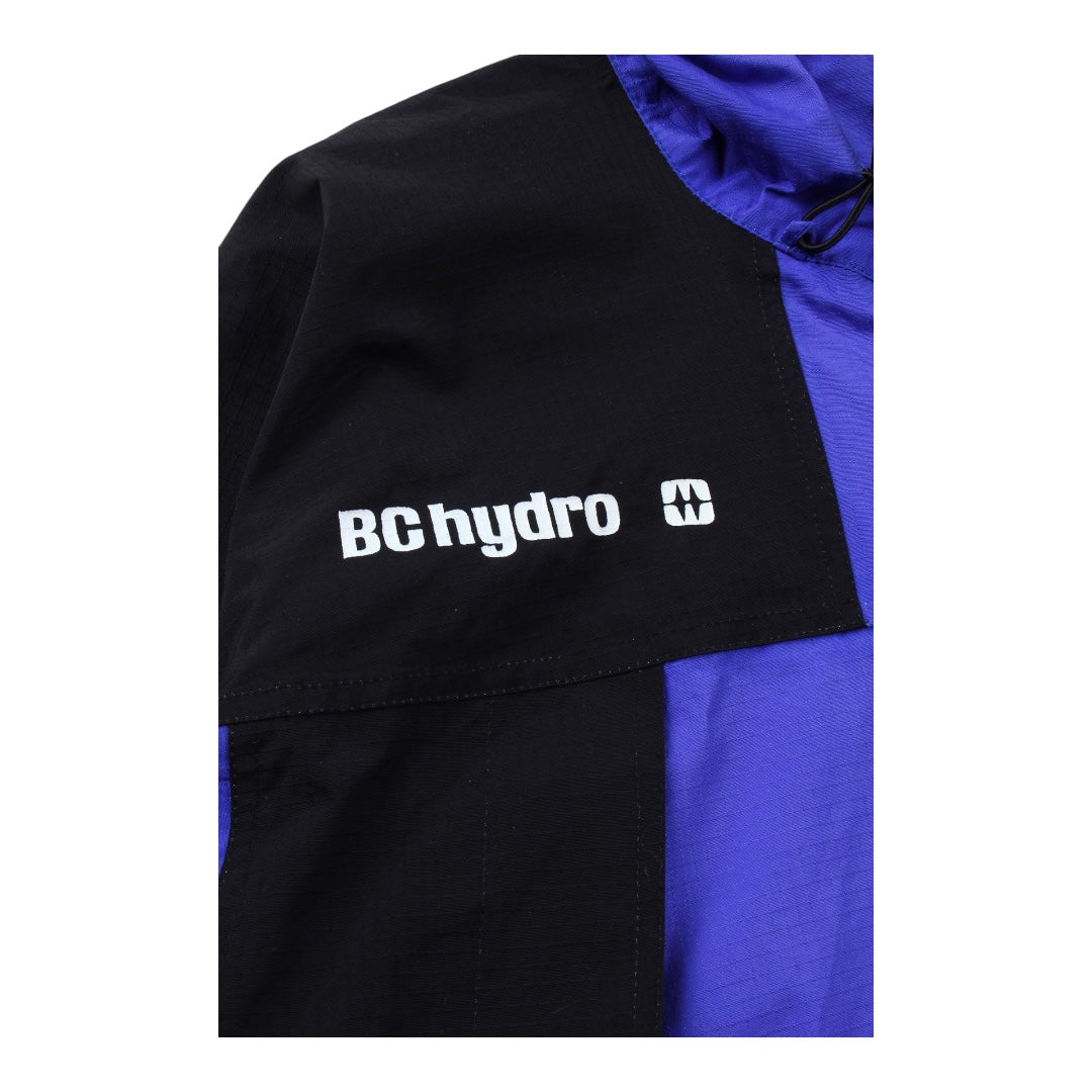 BC Hydro northface mountain jacket XL