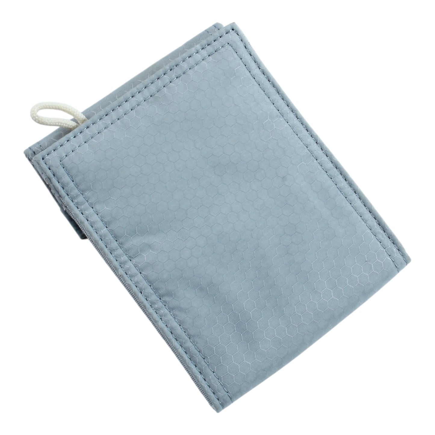 Porter ripstop velcro wallet