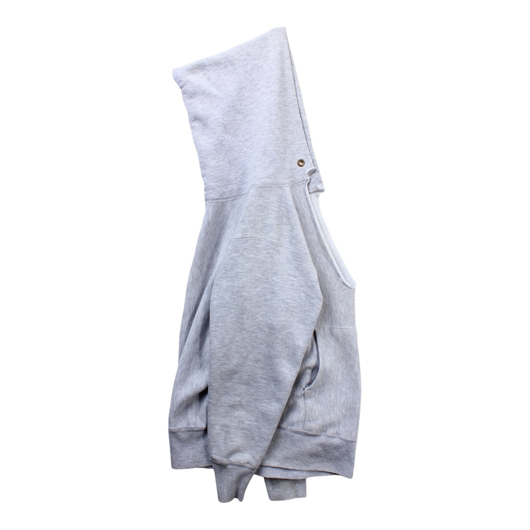 80s Champion reverse weave hoodie. Small – Vintage Sponsor