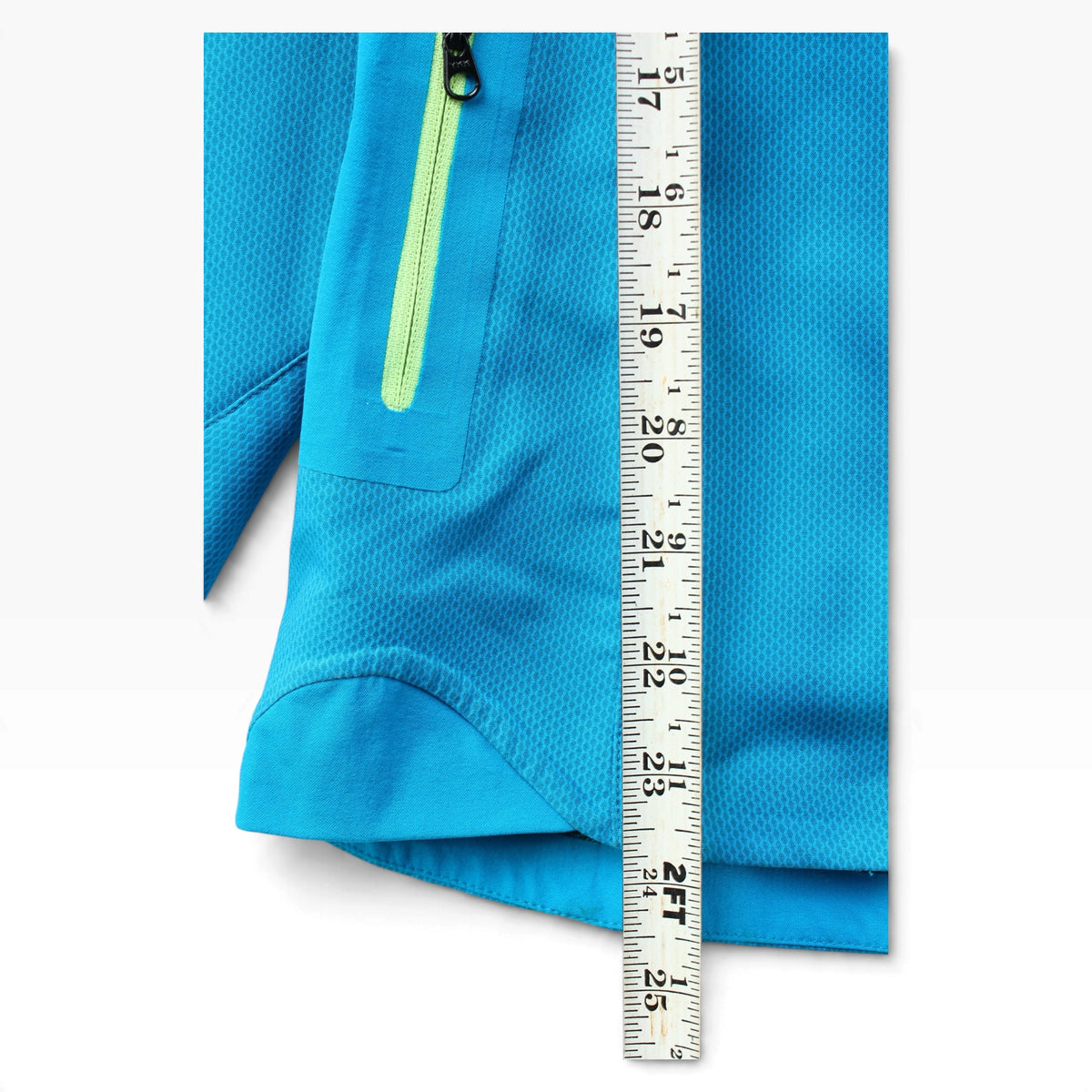 2012 Arc’teryx running jacket women’s medium