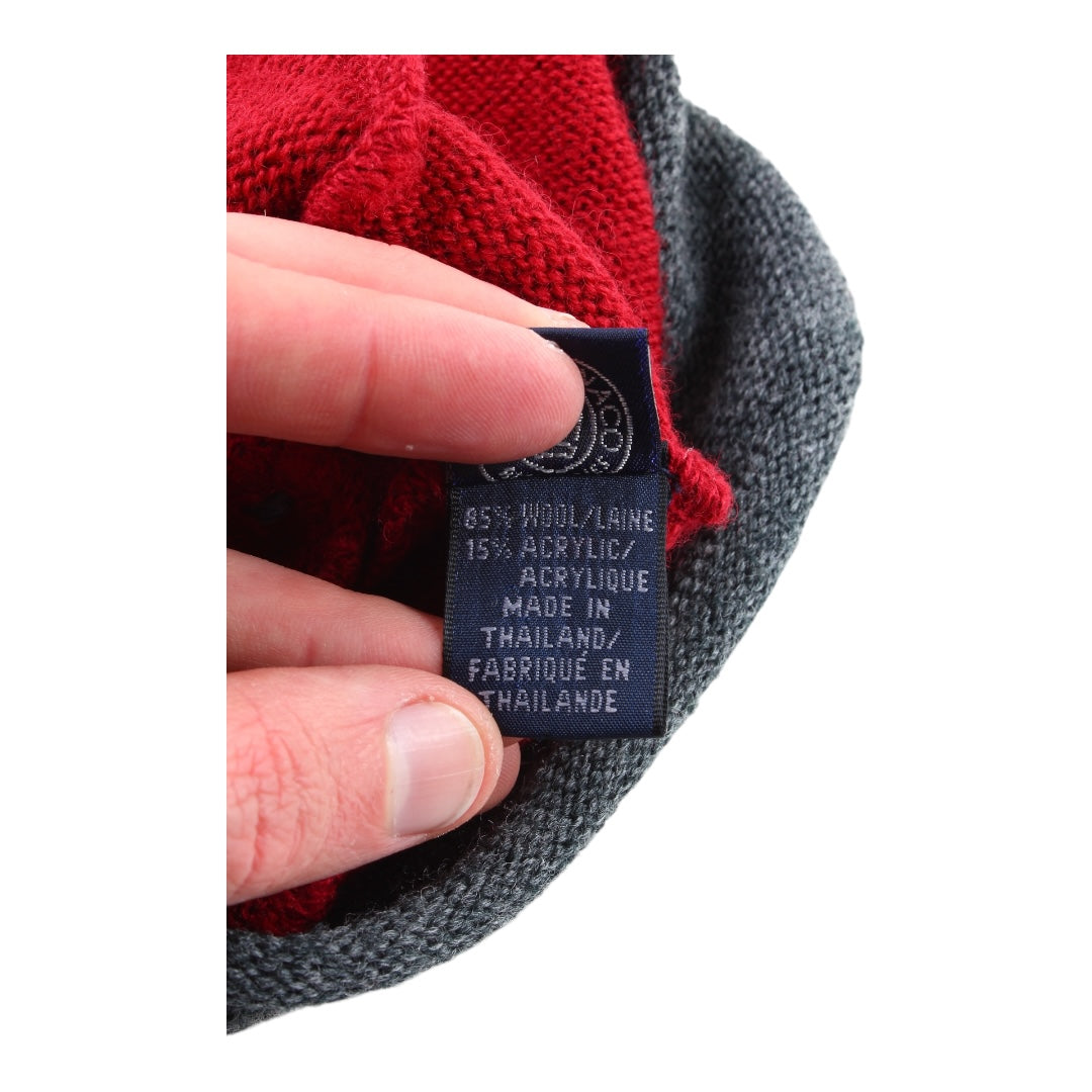 Wool club monaco beanie