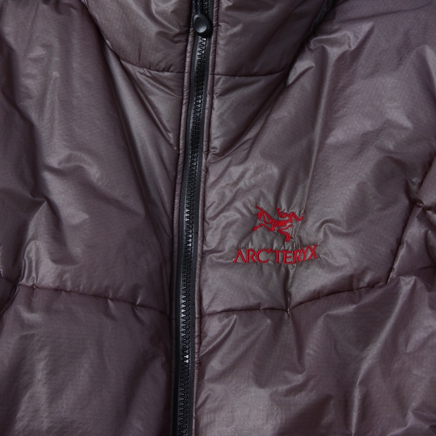 2007 Arc’teryx dually “cinder” Made in canada🇨🇦 Small