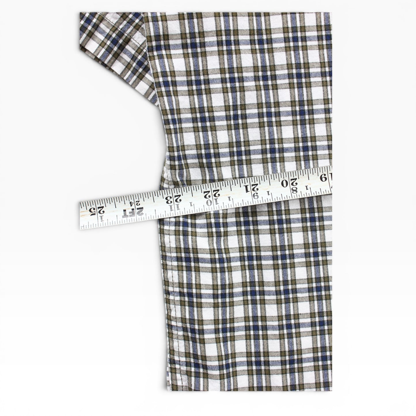 90s Structure pop over Large fit
