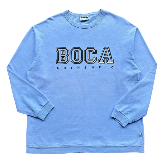 BOCA Authentic sweatshirt XL