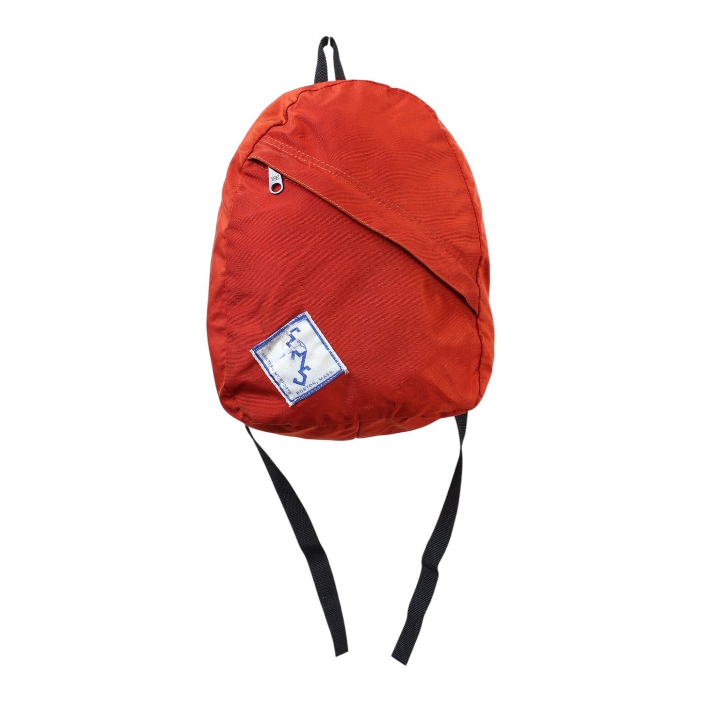 70s Eastern mountain sports mini backpack