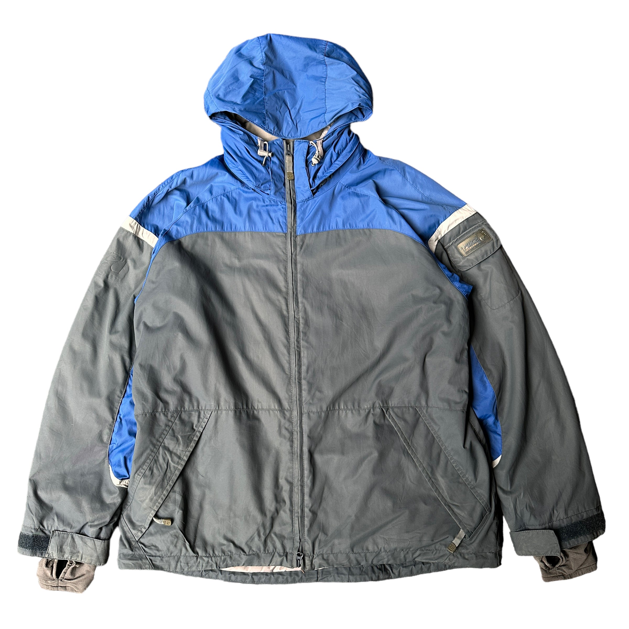 K2 snowboard jacket best sale