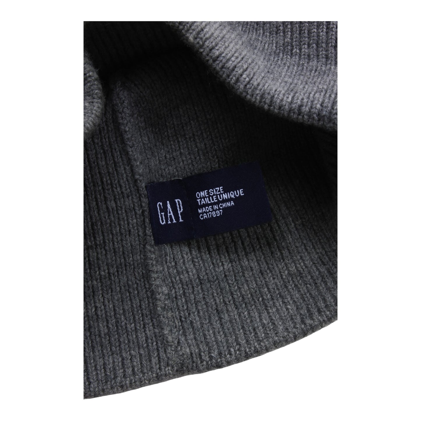 2004 Gap wool beanie