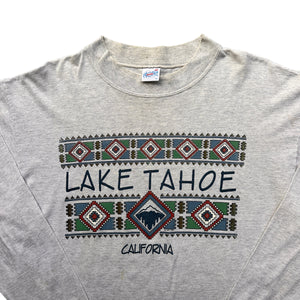 90s Lake tahoe mockneck 
XL