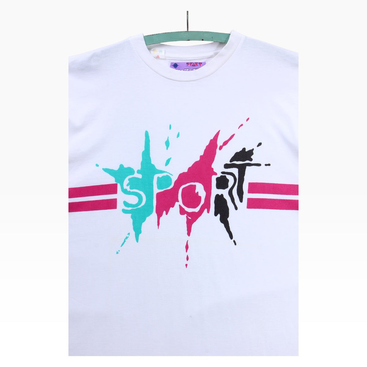 90s SPORT tee Medium