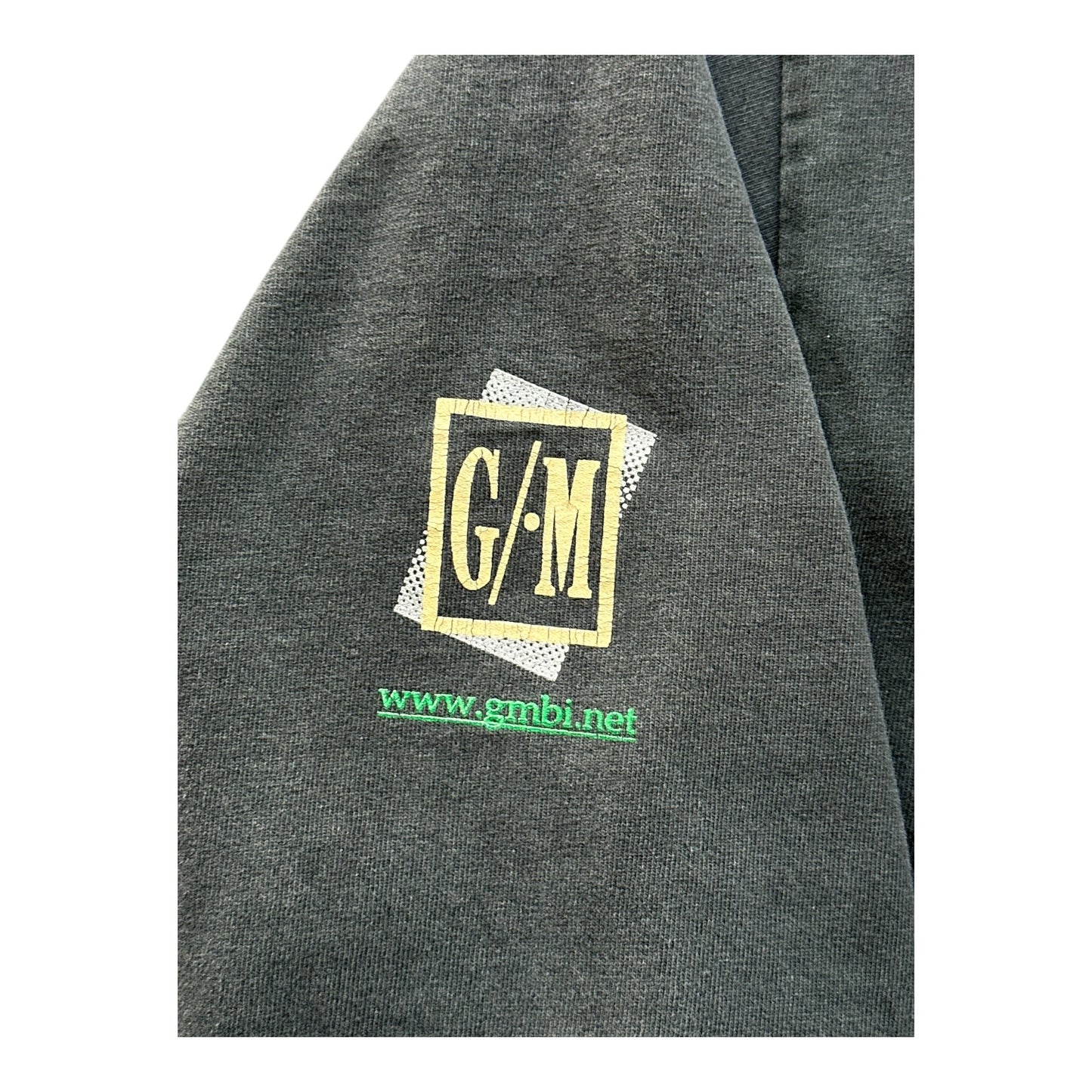 Herman miller dealer long sleeve medium fit