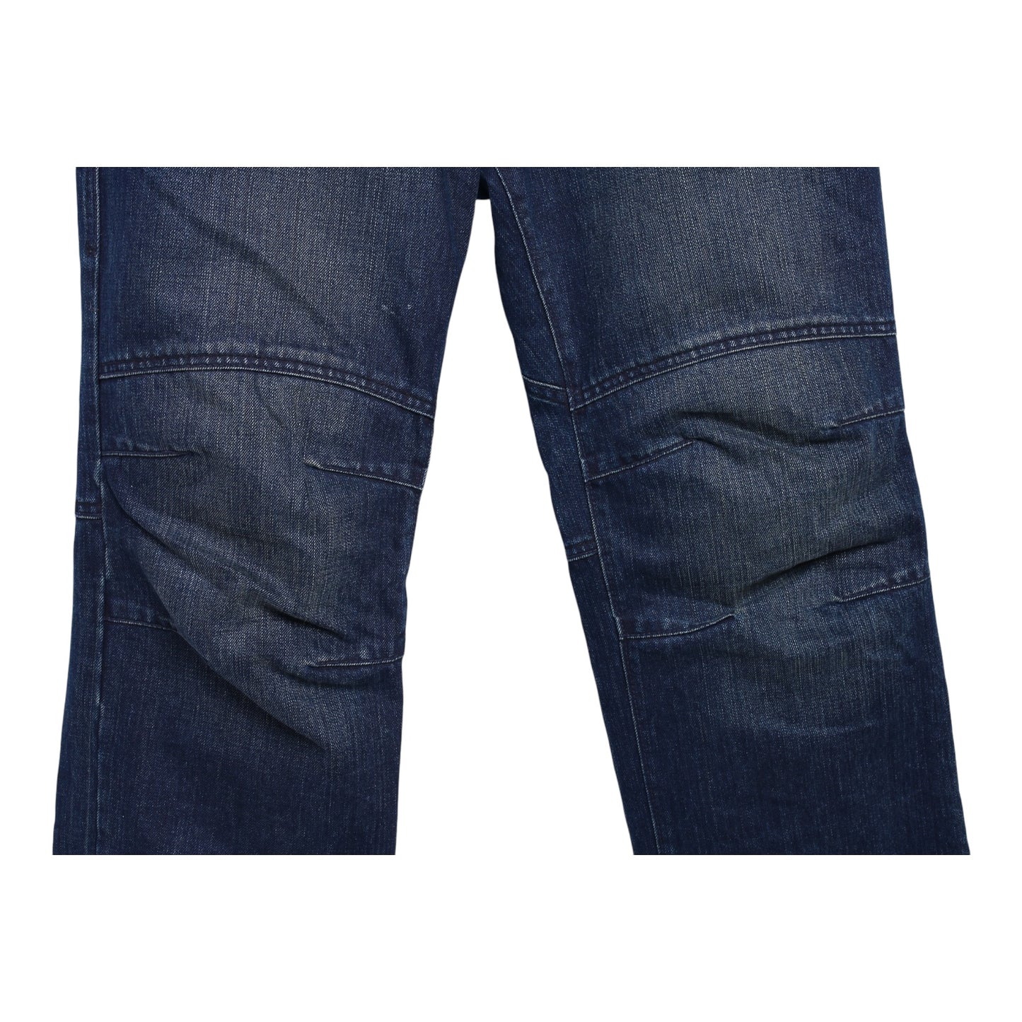 Armani moto jeans 34/32