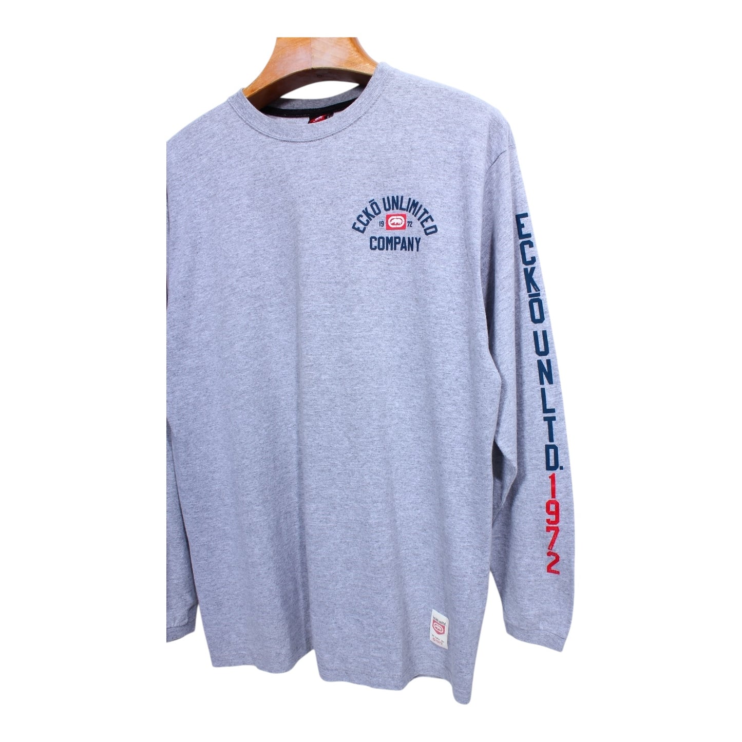 Ecko longsleeve Made in usa🇺🇸 medium