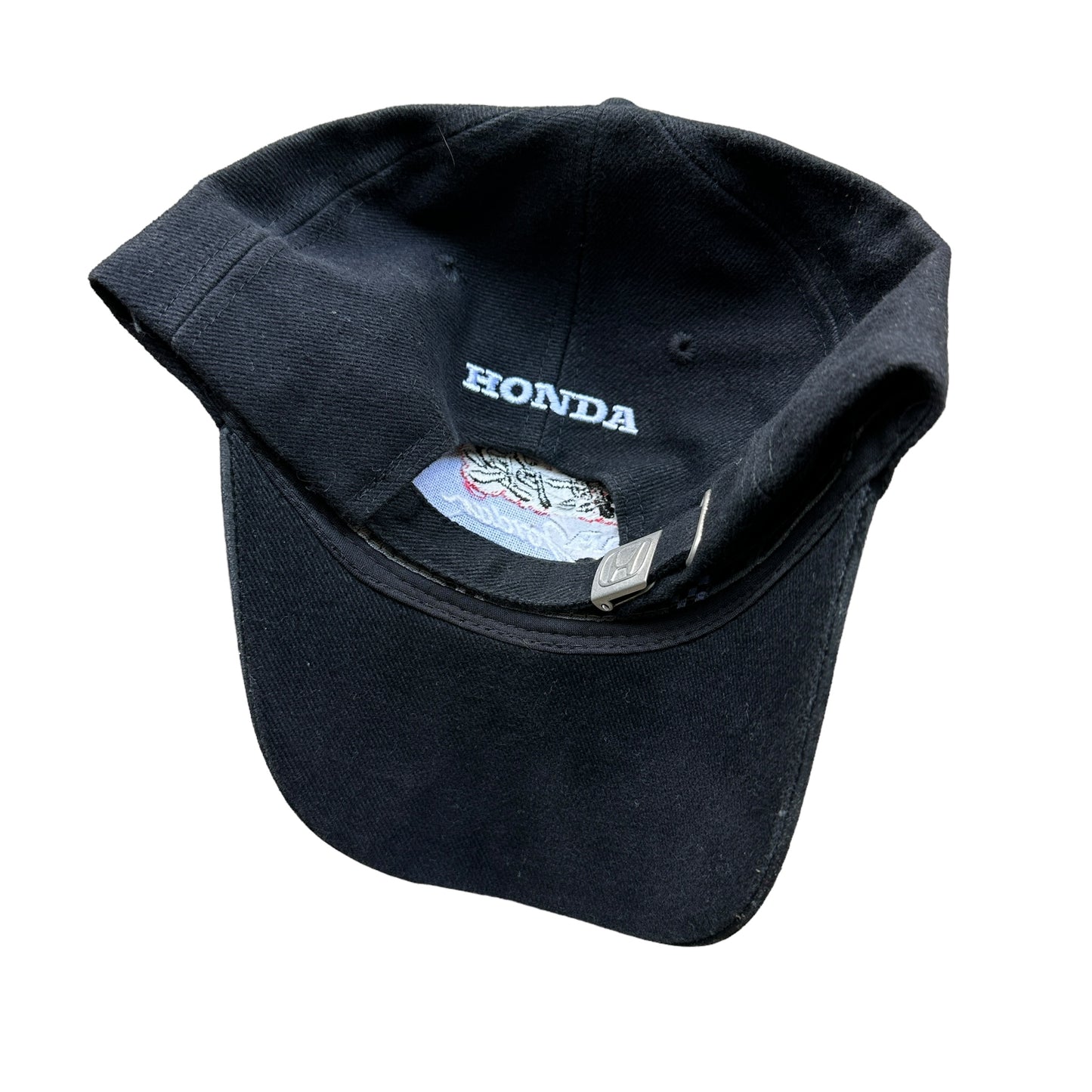 Y2K Honda hat