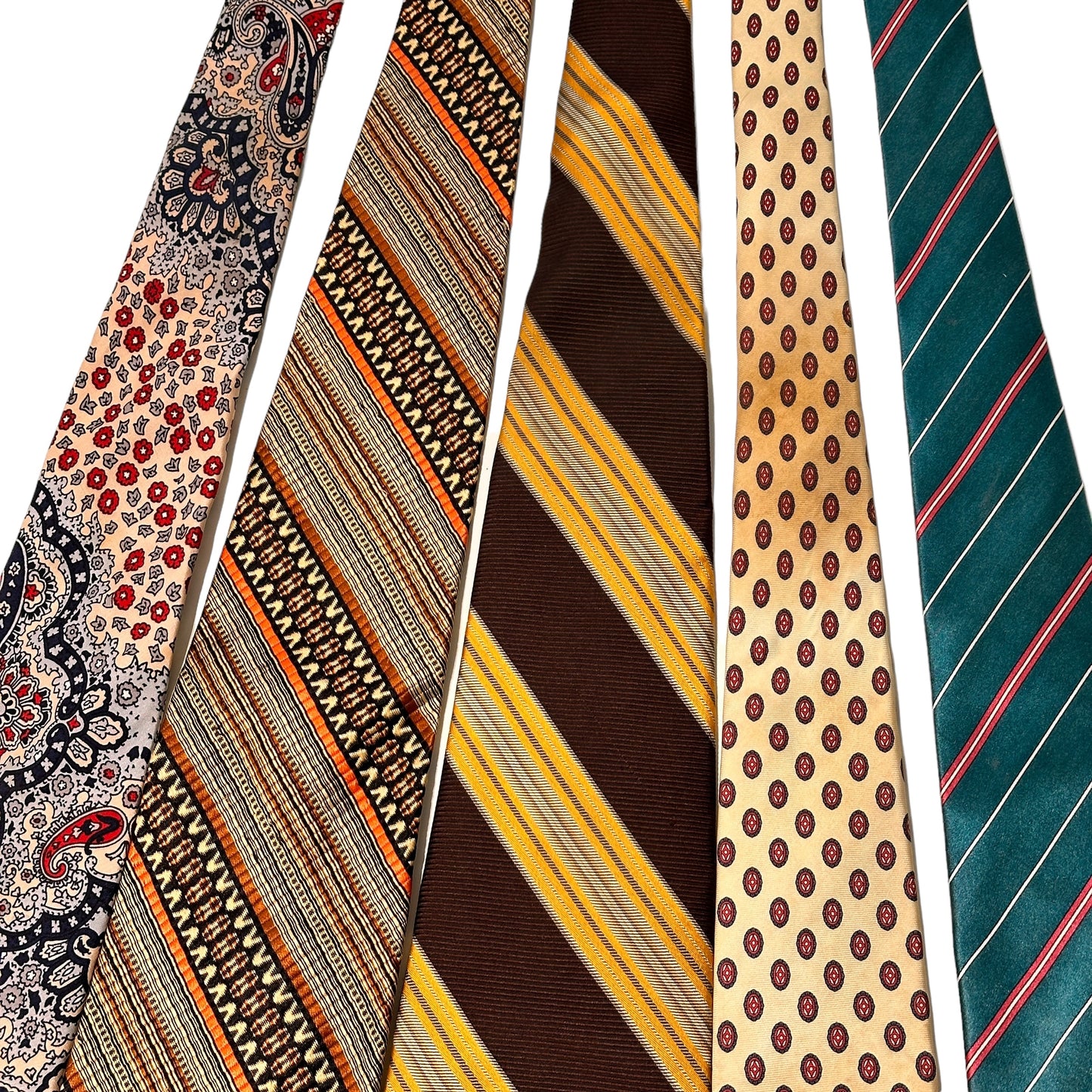 Christian Dior ties