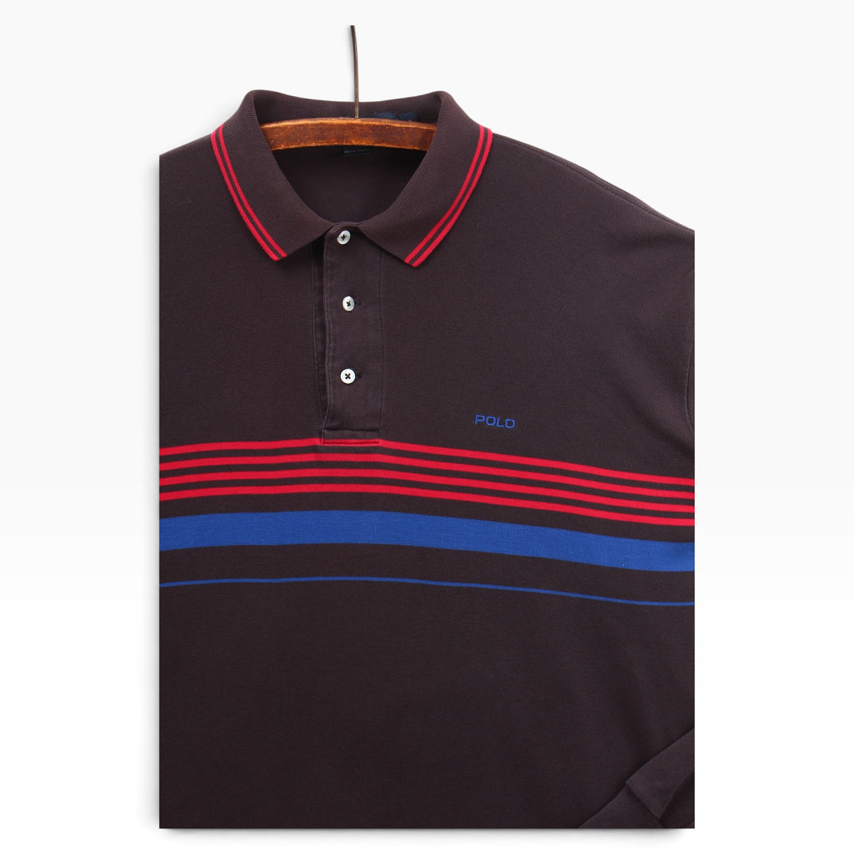 Polo Ralph Lauren golf longsleeve polo XL