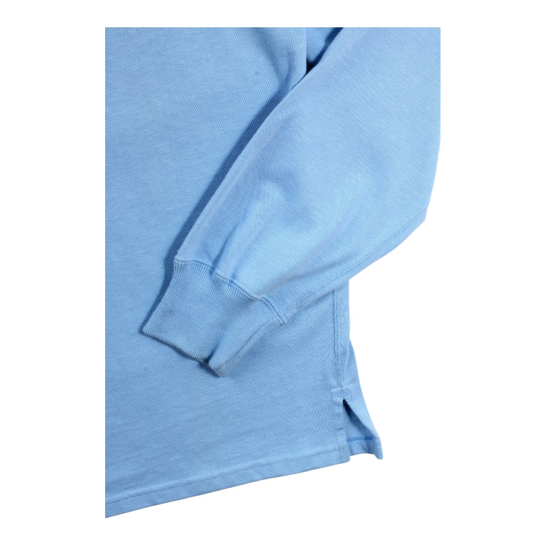 1987 Polo Ralph Lauren cross flags rugby large fit