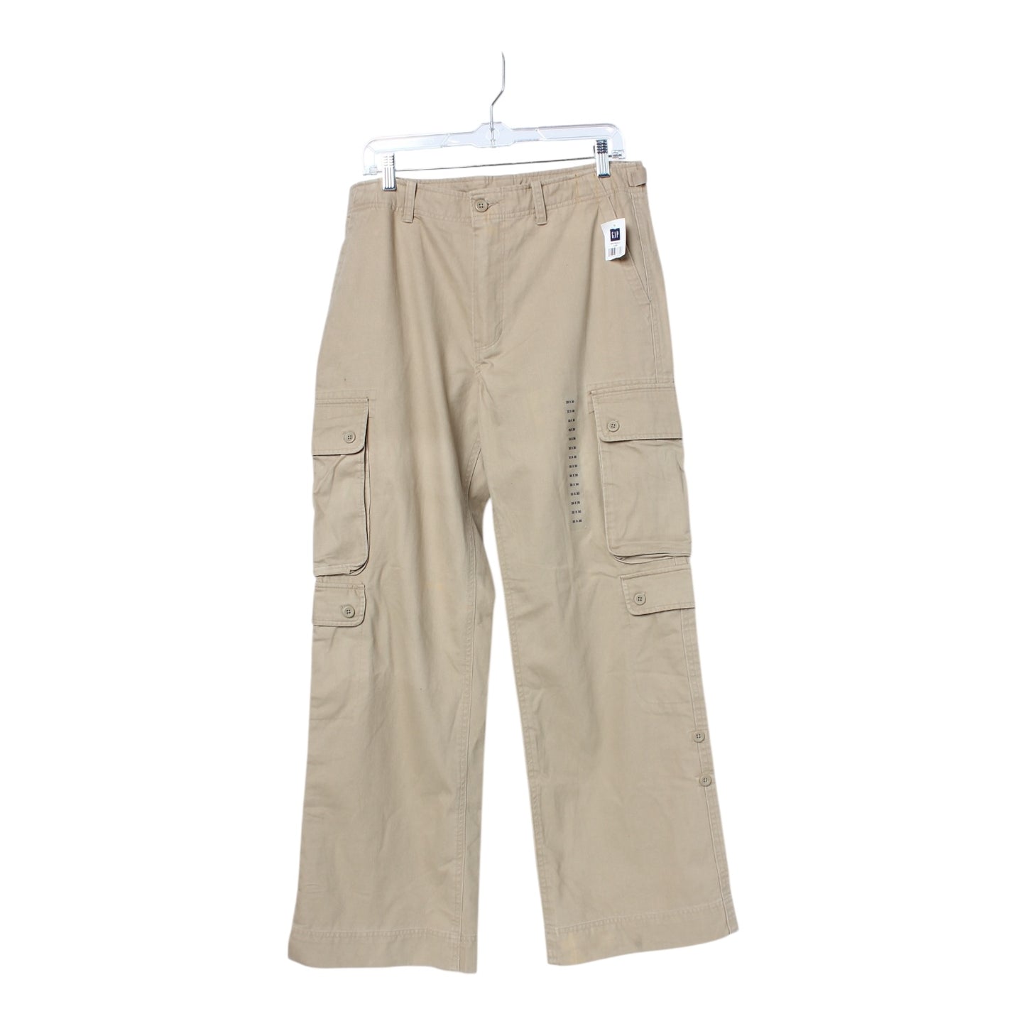 2000s GAP cargo 33/30