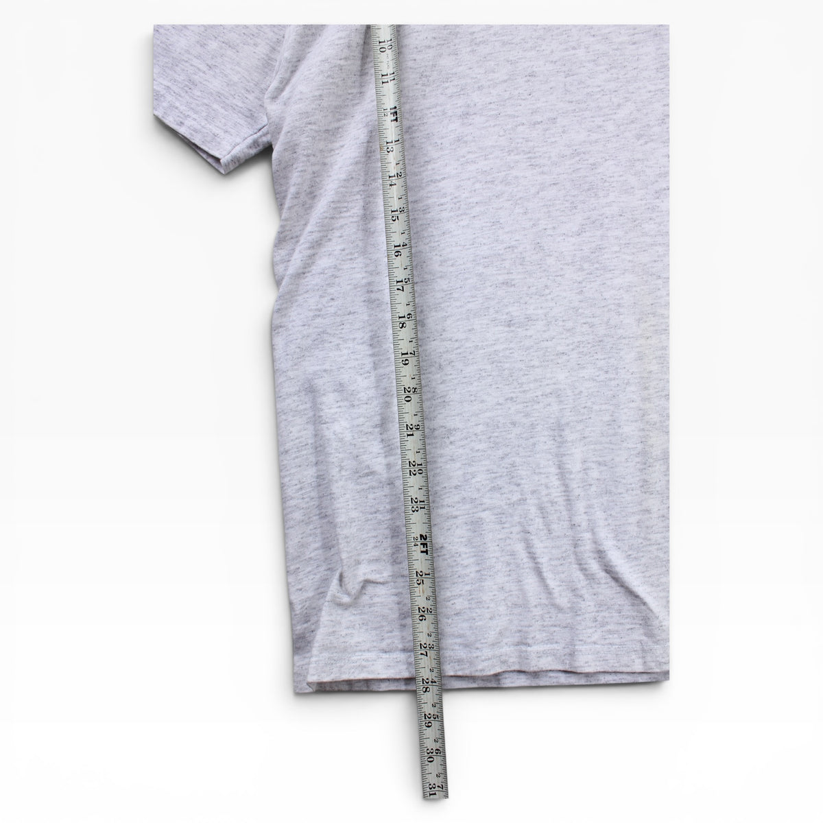 City of vancouver sanitation branch tee L/XL