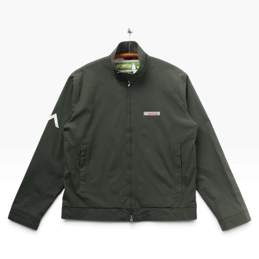 Burton analog “tech jacket” large