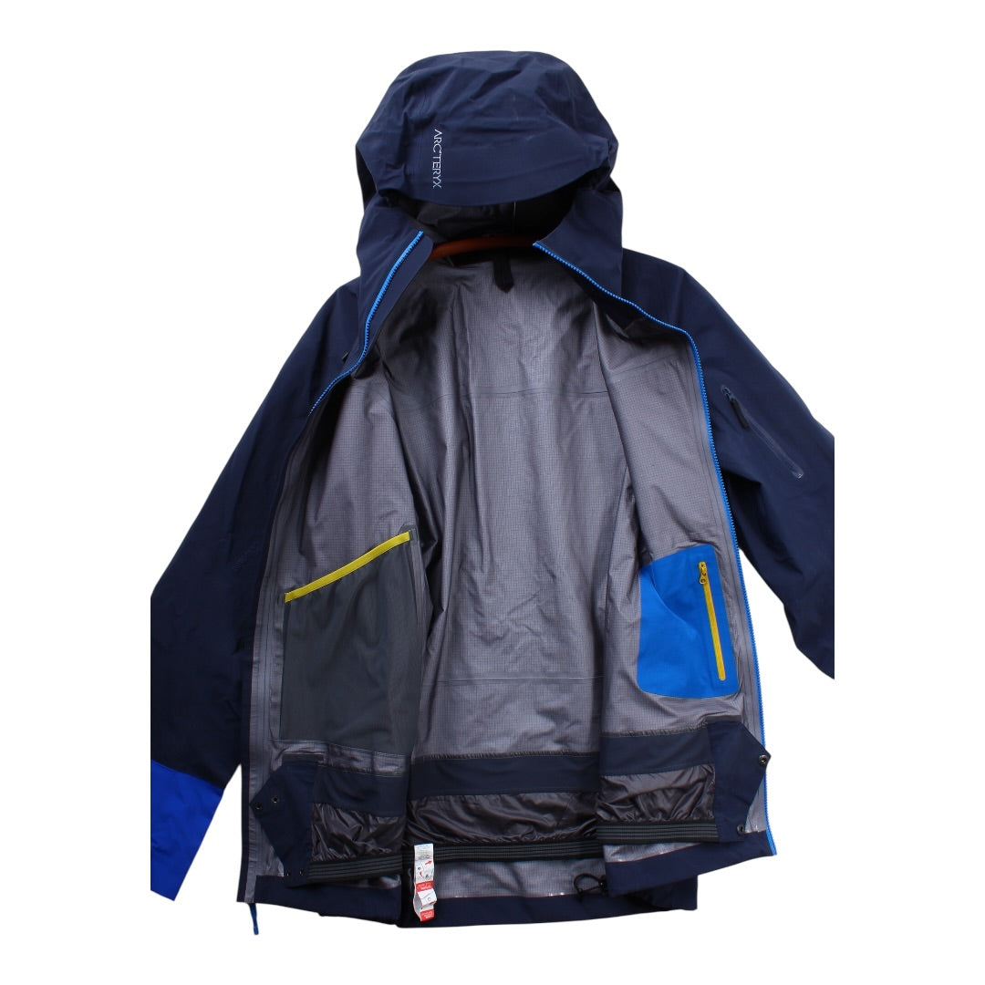 2017 Arc’teryx rebird sidewinder large