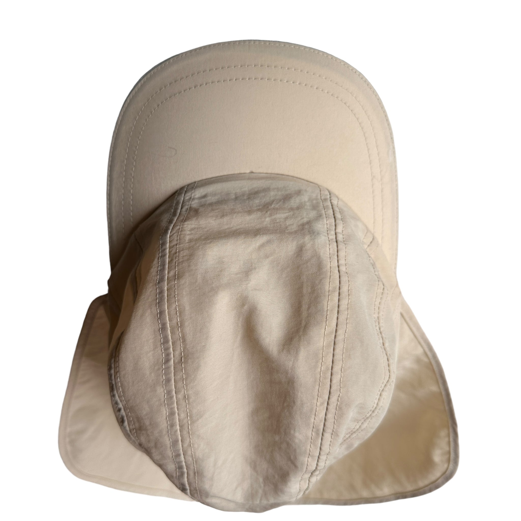 MEC Made in canada🇨🇦 light nylon sun hat