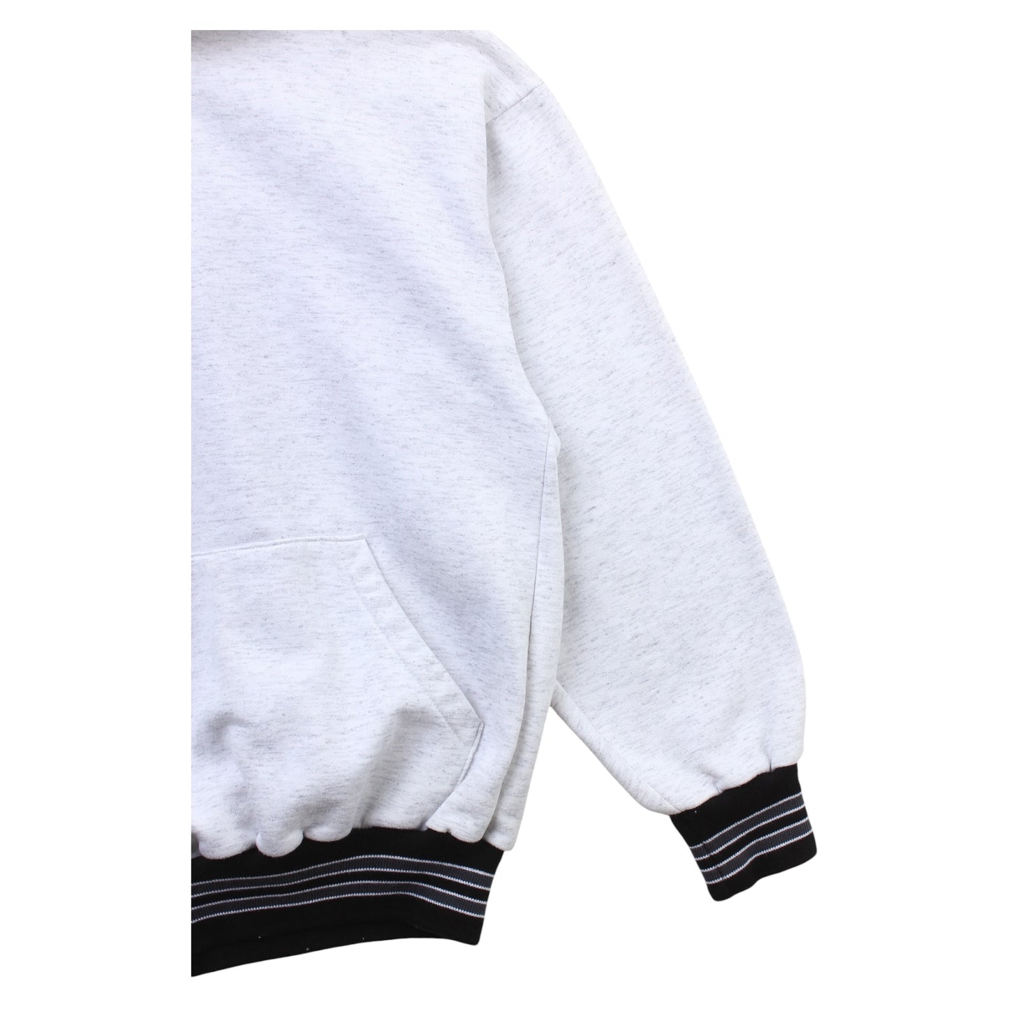90s Hooded sweatshirt small