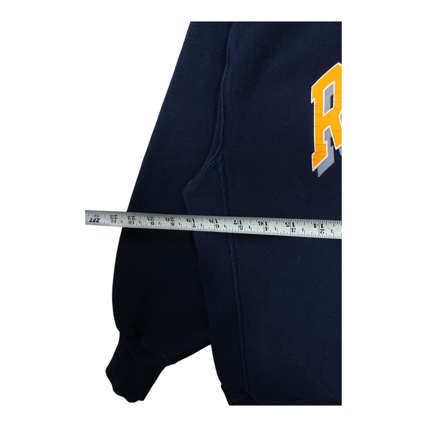 90s Rochester champion reverse weave S/M