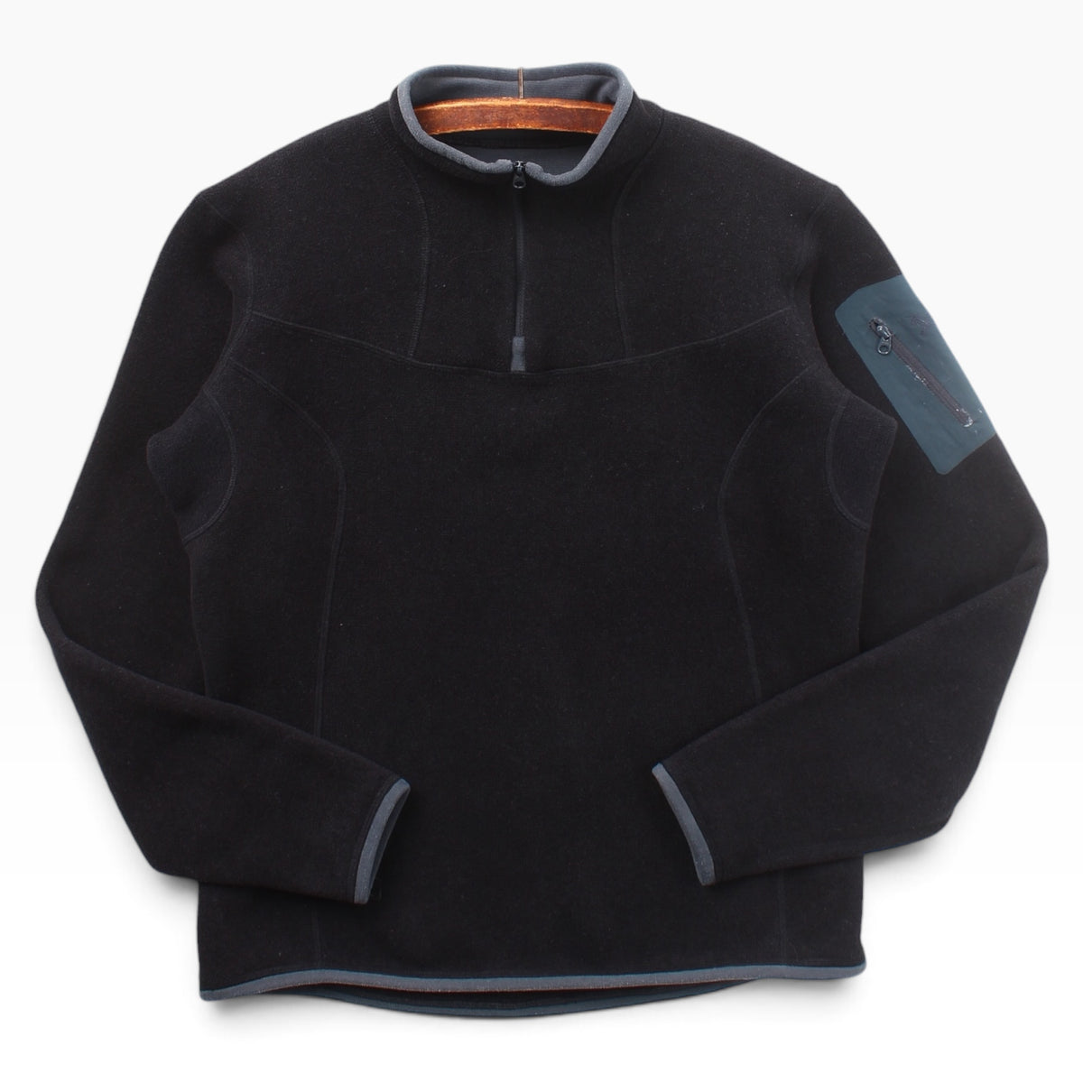 2008 Arc’teryx covert fleece womens medium