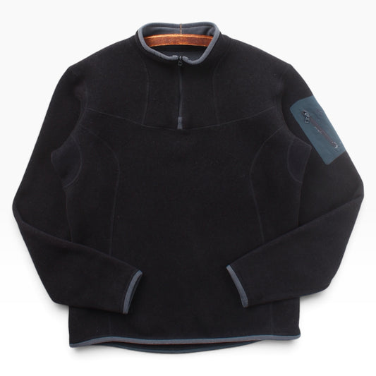 2008 Arc’teryx covert fleece womens medium