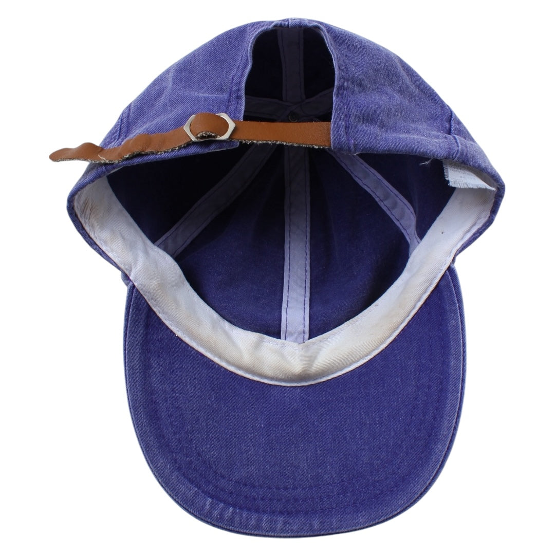 Big bill cotton hat