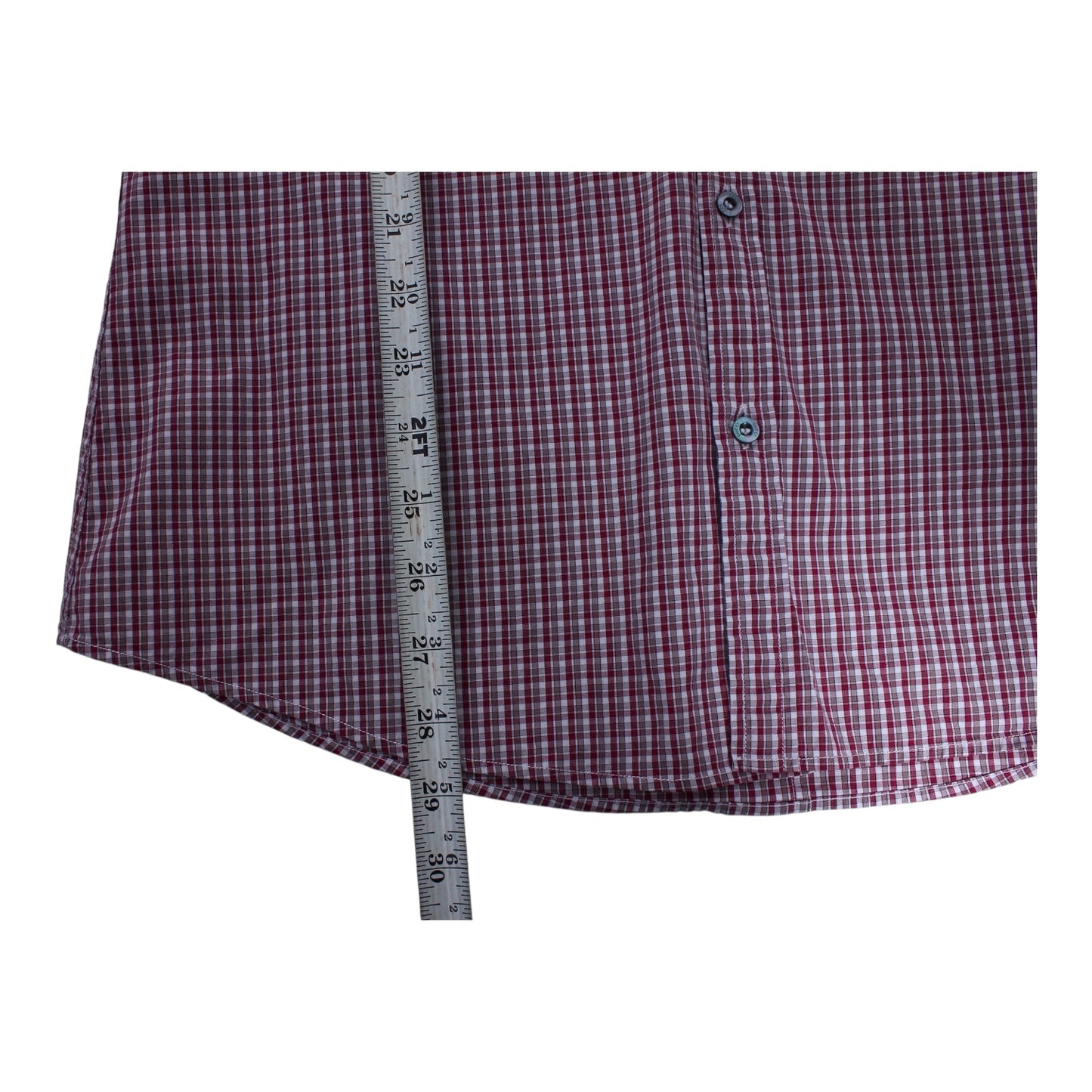 Gucci button up shirt Medium