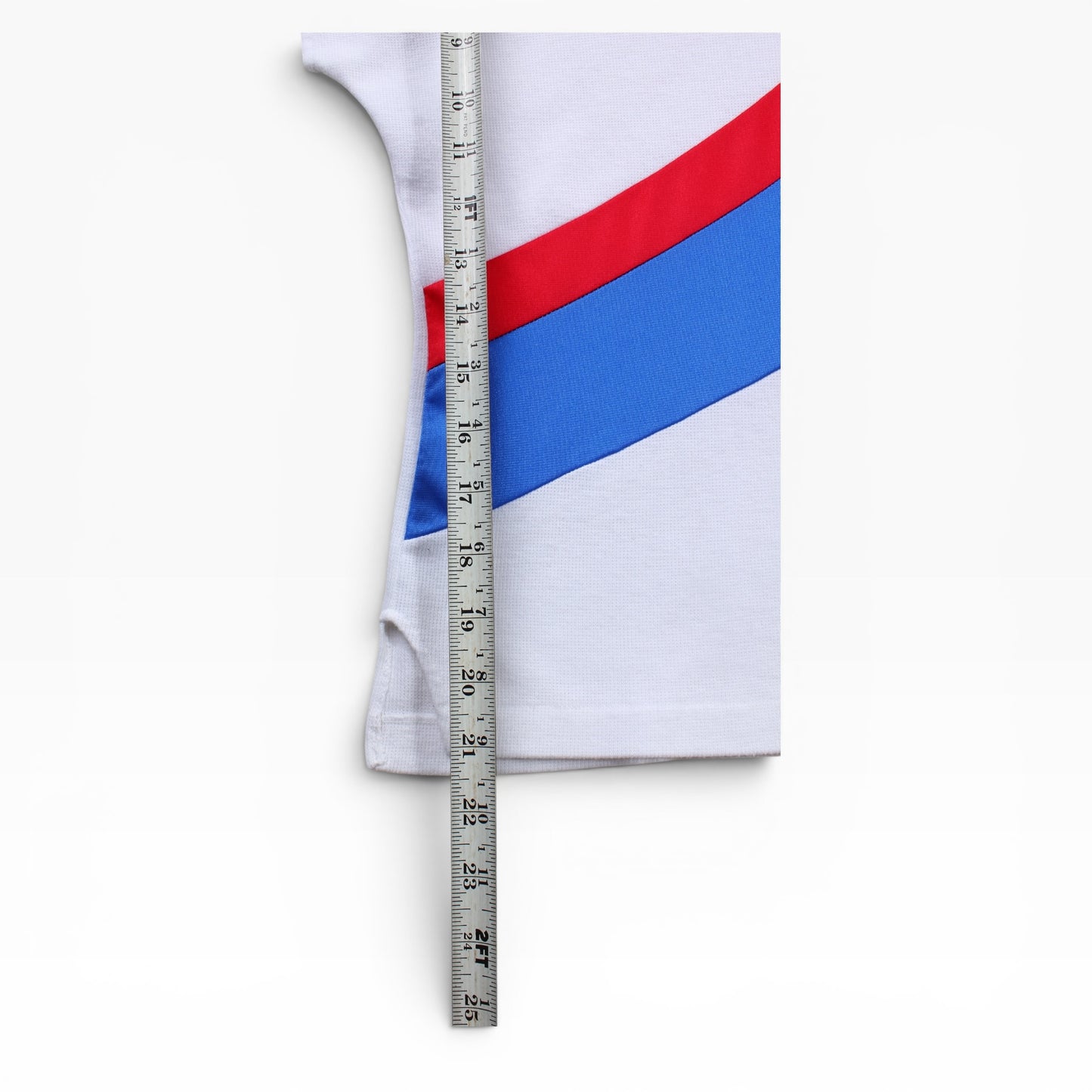 80s Nike running top Small